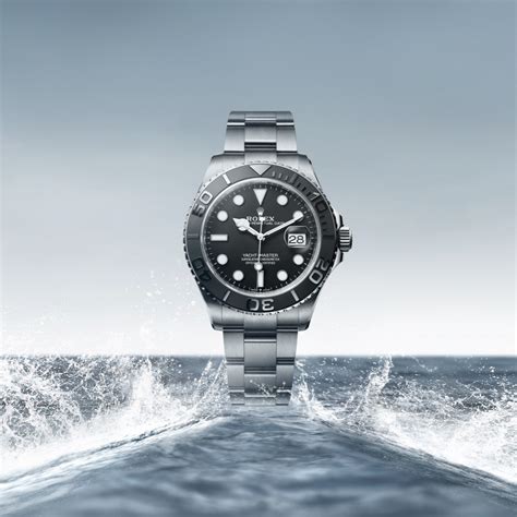 rolex yacht-master user guide|Rolex Yacht-Master 2023 price.